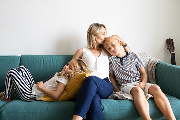 Protecting Your Staff’s Families