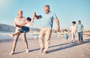 Celebrating 20 Years with Freedom Health Insurance